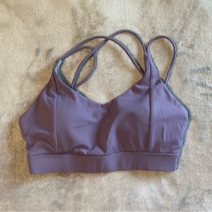 Born primitive sports bra